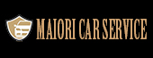 Maiori Car Service in Amalfi Coast